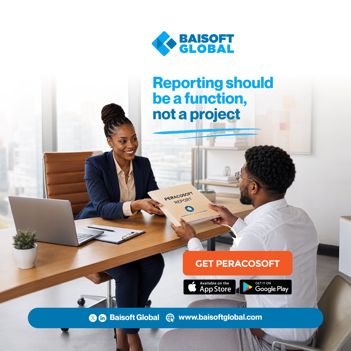 Baisoft Global Ltd tweet media
