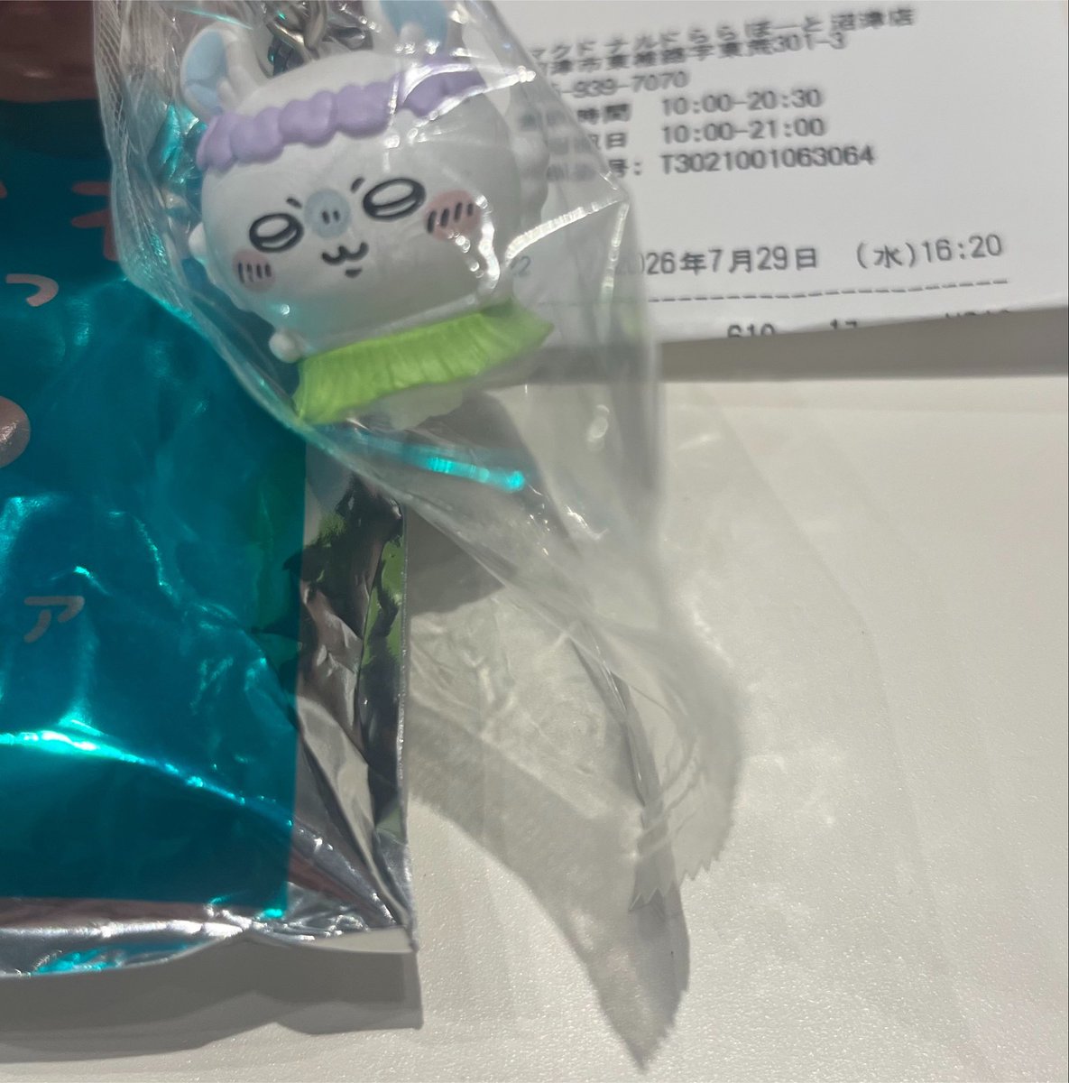 daniel_stkfs's tweet photo. @sj1986em28 本日は17時までしかいません。🙇‍♀️
後日ですと、8月１日の土曜日いかがでしょうか。終日対応可能です。 https://t.co/yzzxieOkrB
