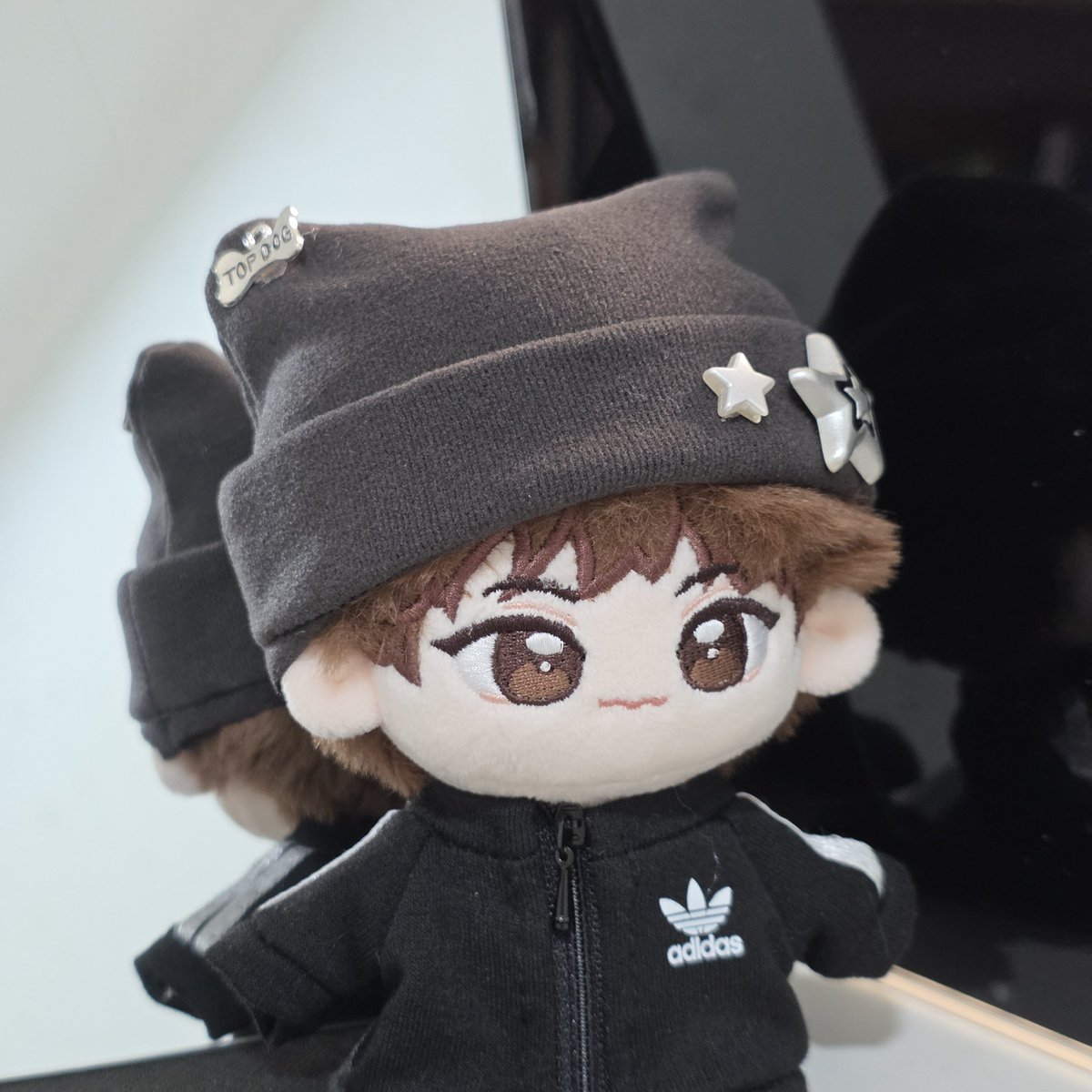 WooChan_fly0120's tweet photo. Some little stuff about Woochan, sharing here~
#WOOCHAN #우찬 https://t.co/4F7IghDQYs
