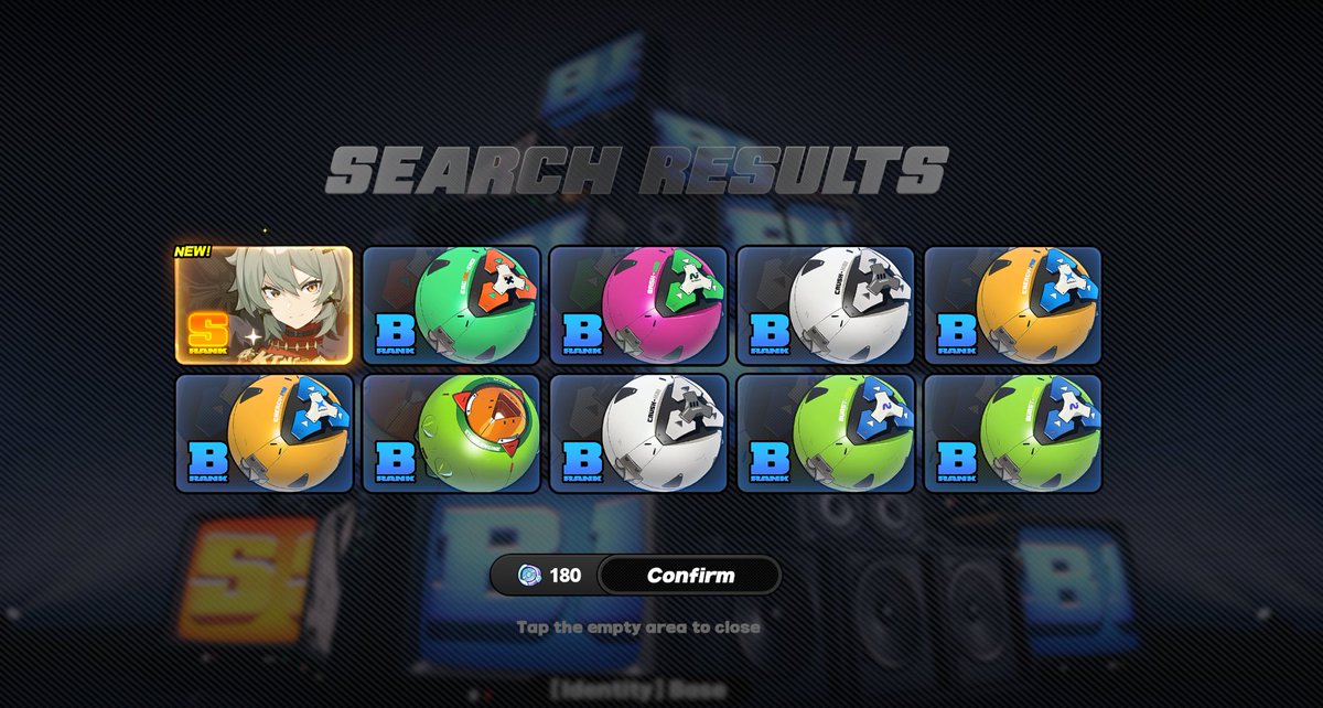 icarusillness's tweet photo. / remielle took like 150-160 pulls,  it doesn’t even feel good. https://t.co/yUTAGuXQZE
