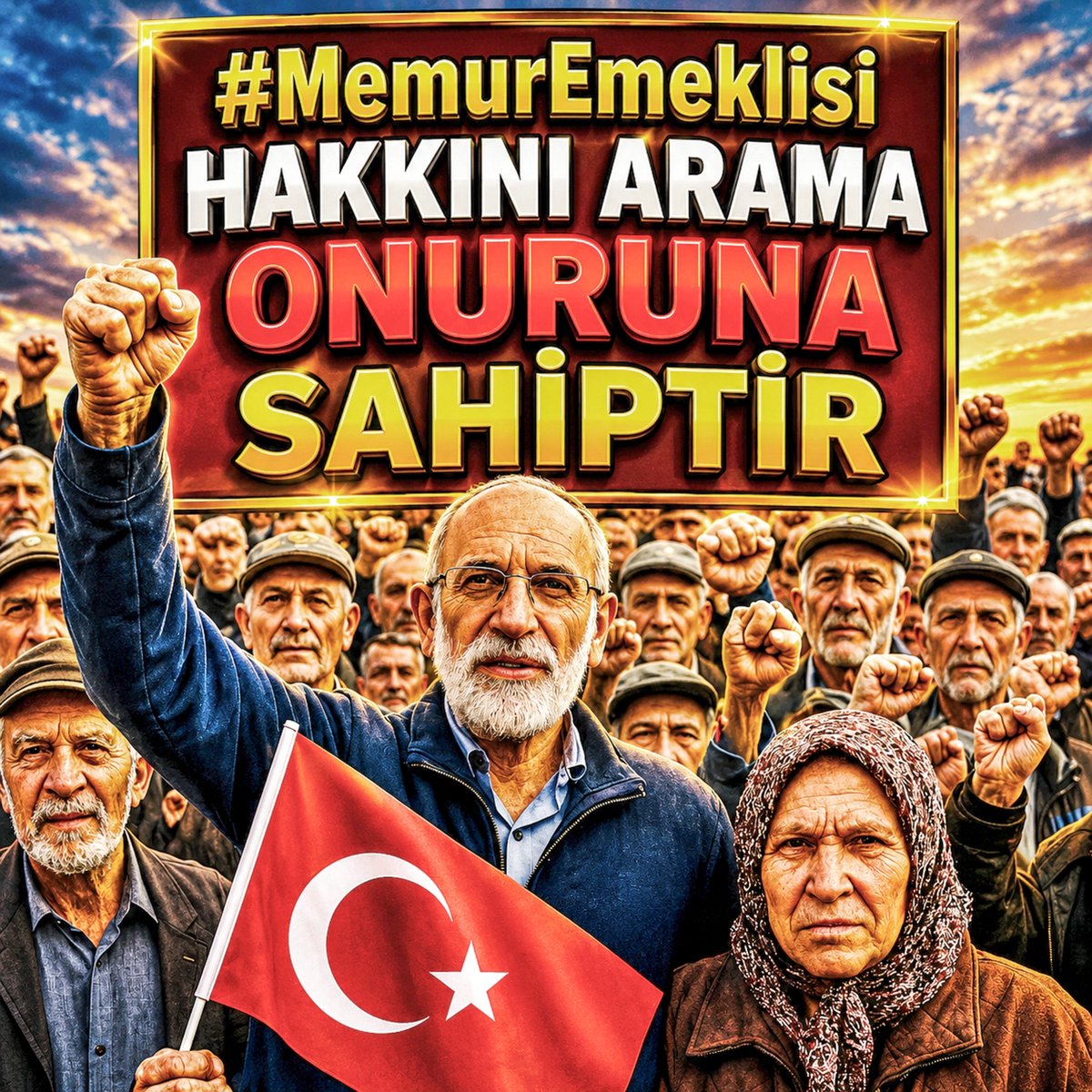 ilhan_palab's tweet photo. #MemurEmeklisi https://t.co/FmU5aAfolu