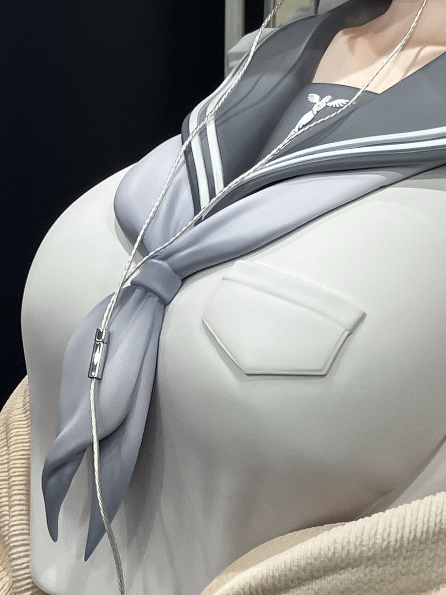 Risutin_PSN's tweet photo. けしからんけど
センシティブにしなくても大丈夫そうだな😤 https://t.co/LVgcKH4pmA