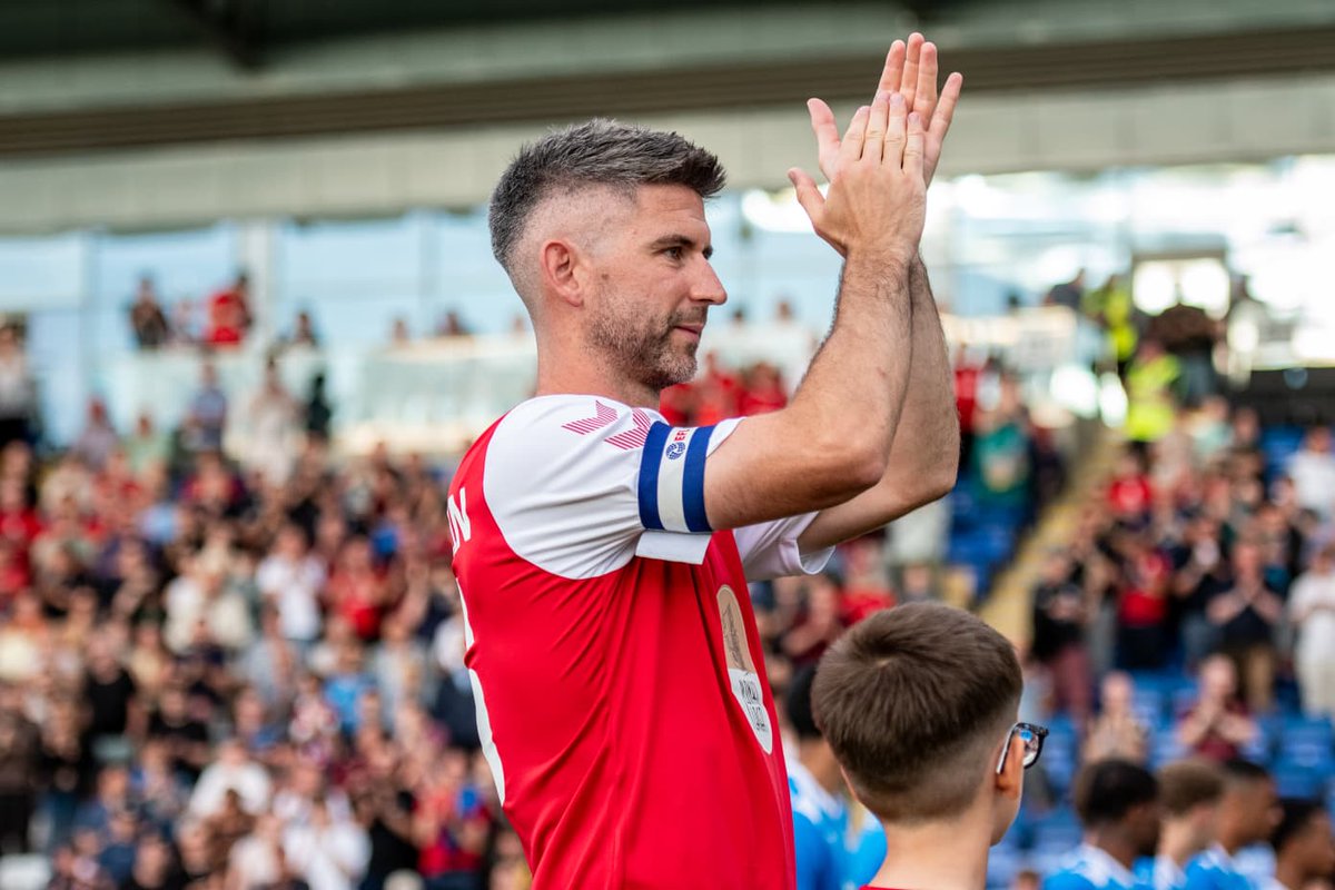 PMcTestimonial's tweet photo. A night to remember. https://t.co/nz14DsXHIB