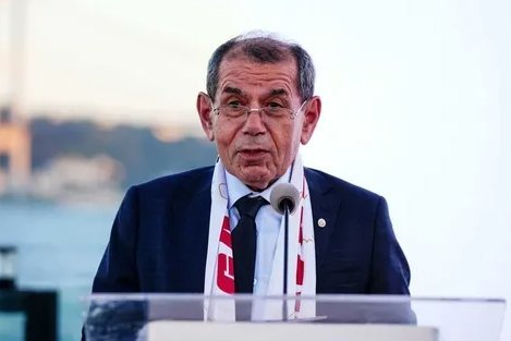 Galatasaray Gazetesi tweet media
