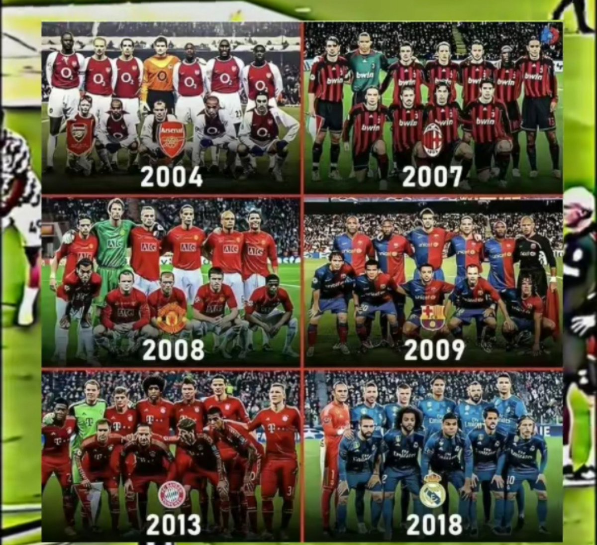 wg_1416g's tweet photo. من هو اقوى فريق برايك؟
رأيي 
ميلان 2007
برشلونه 2009 https://t.co/8A3M5Ia0Qw