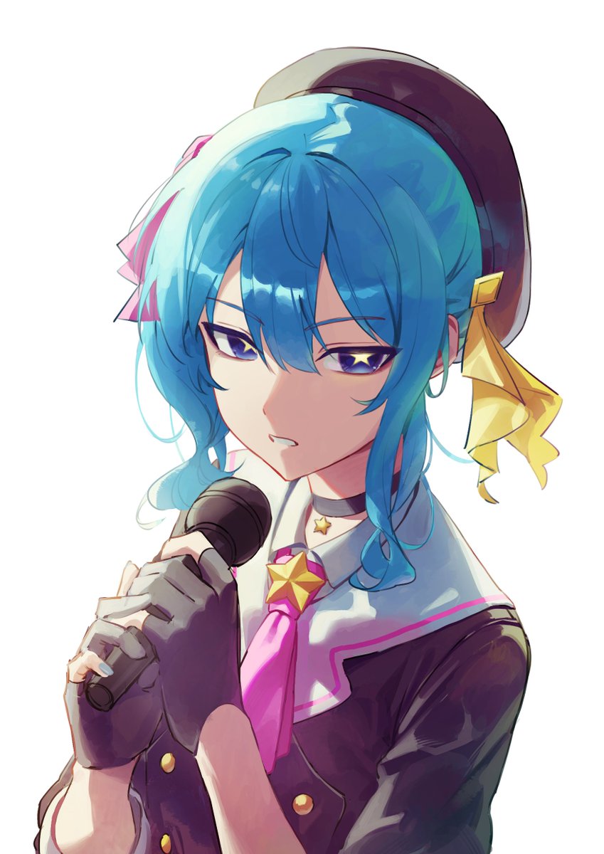 TEMPLATE #ほしまちぎゃらりー