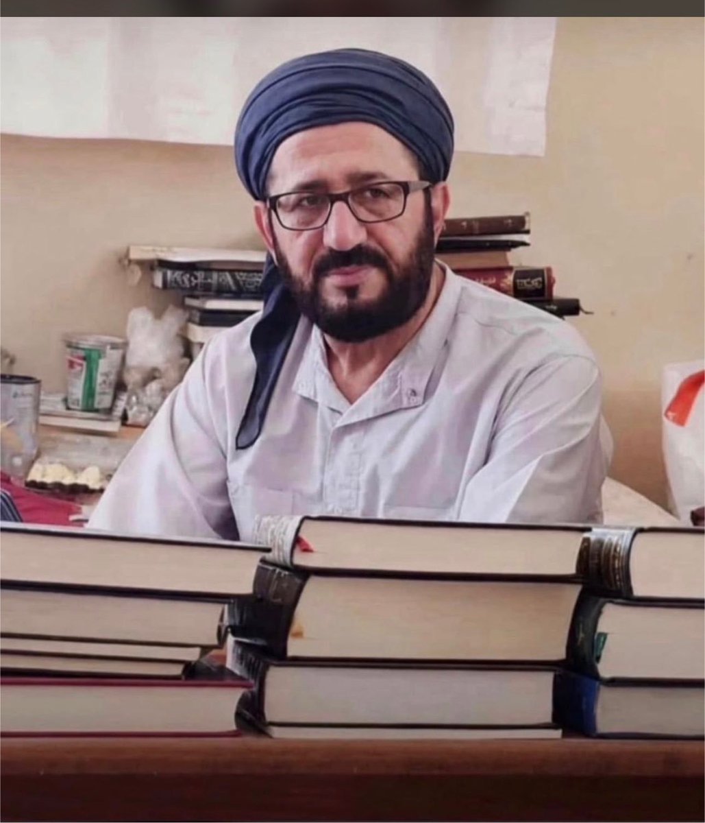 Ihknkrsln's tweet photo. انا لله وانا اليه راجعون

Kıymetli ilim adamı Molla Muhammed Salih ekinci hoca vefat etmiştir.  Rabbim  ona geniş  rahmetiyle muhamele etsin. Biz kendisinde hayırdan başka bir şey görmedik. https://t.co/dmyxEk3CG1