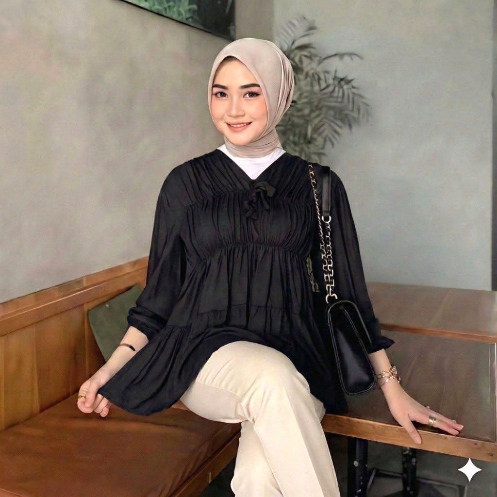 piop7ve's tweet photo. permisi blouse cantik murah meriah muntah mau liwatt😻💕💕 https://t.co/tLQ2NmBILC