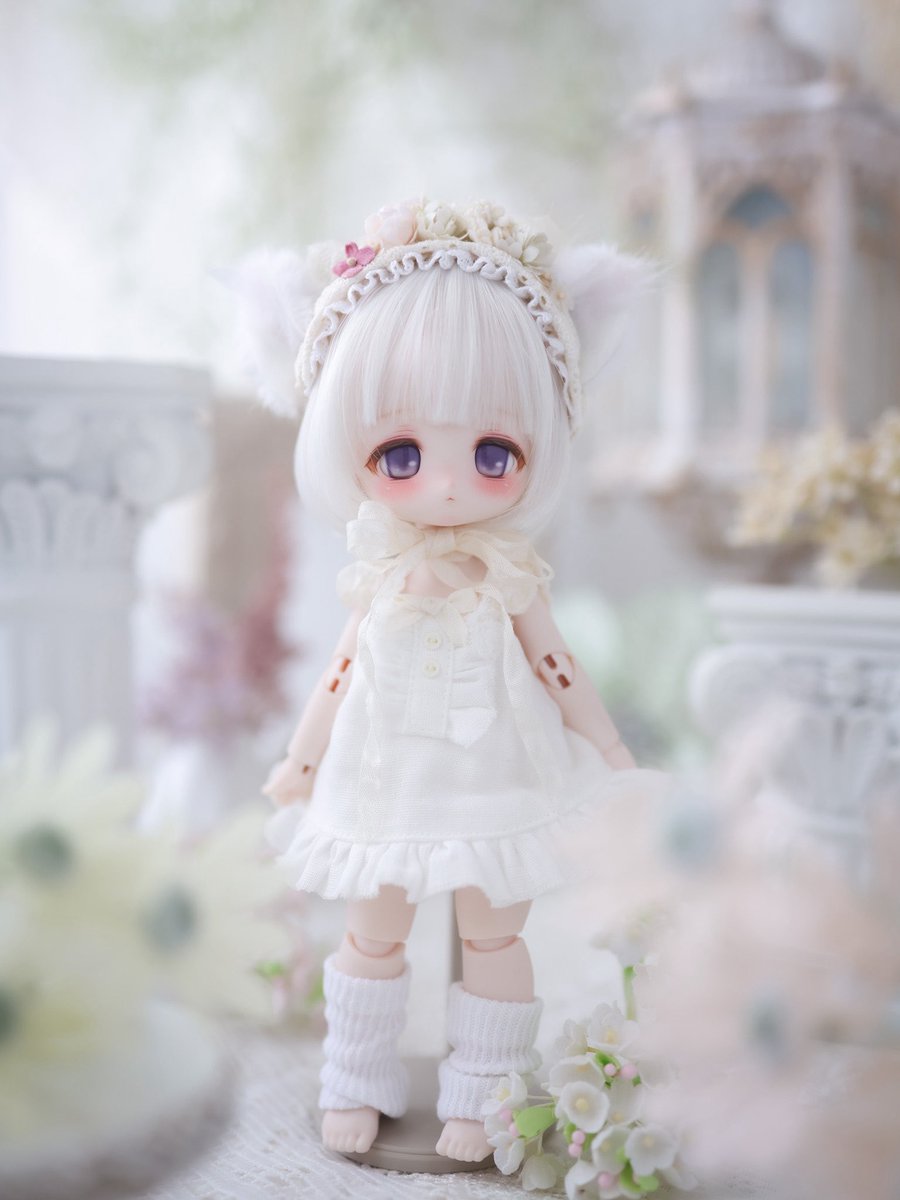 DOLLmememe's tweet photo. 8月お家探し予定のボニバニ6ちゃん🫧 https://t.co/txvjtqh6A1