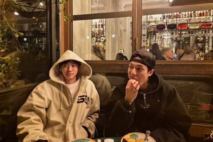 chim_panship's tweet photo. เพราะหล่อเกินไปนั่นแหละ ในไอจีแฟน 
ฮีถึงมีแต่รูปอ้วนๆ https://t.co/HHSAysLWAM