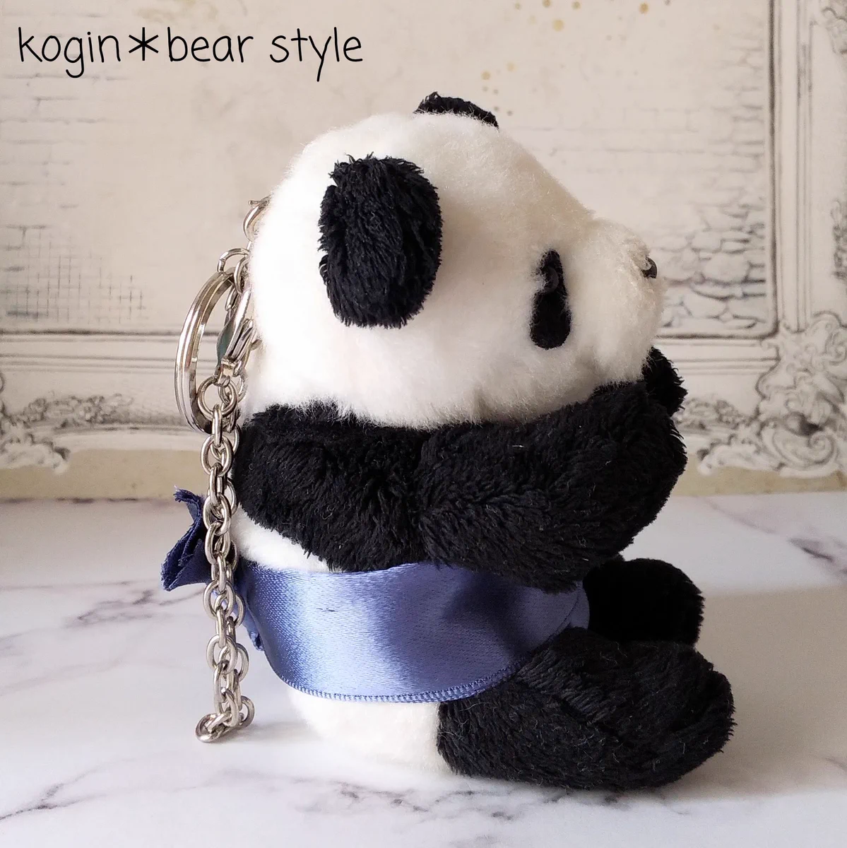 こひろ＠こぎん刺しのテディベア作家 kogin＊bear style on X: 