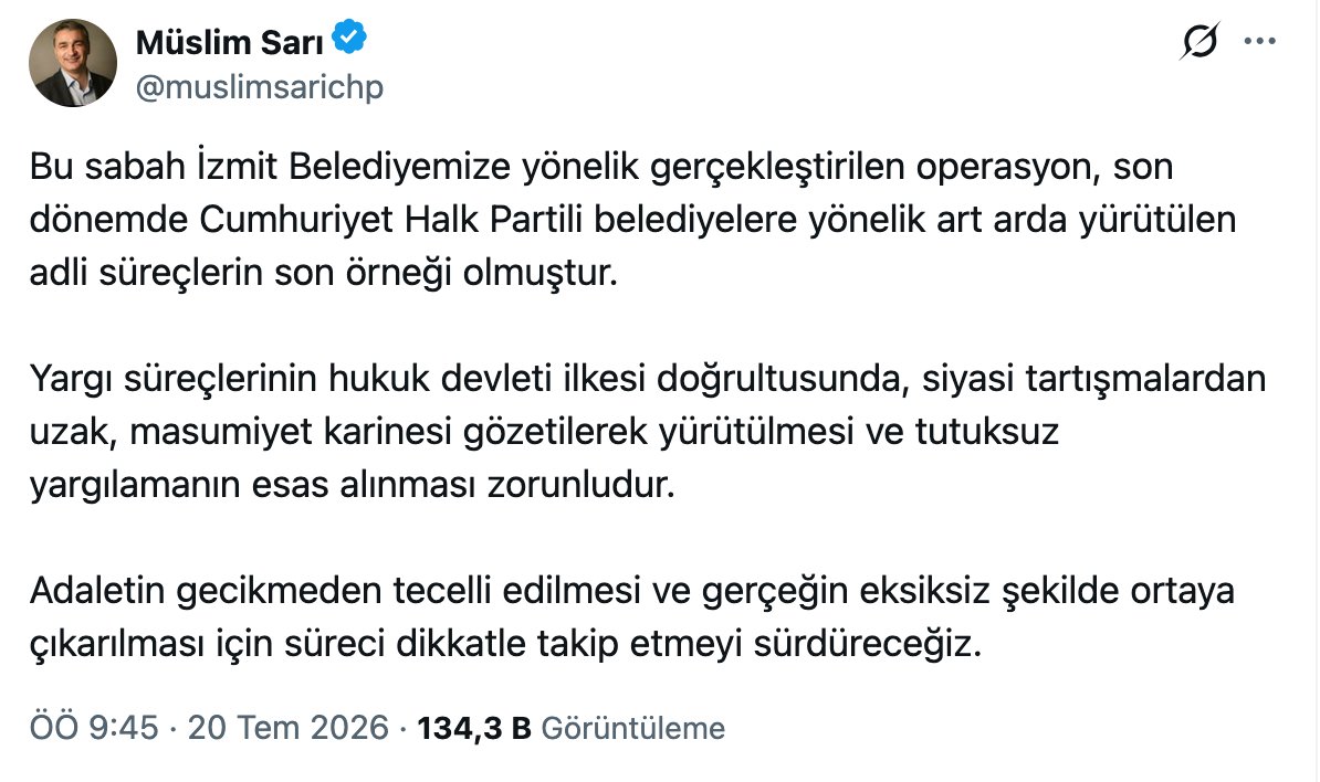 bulentmumay's tweet photo. Müslim Sarı'nın copy-paste sözcülüğü: 
- Geçen hafta Fatma Kaplan Hürriyet için yazdığı mesajın aynısını bu sabah Sinem Dededaş için atmış.
- Birkaç satır yazmaya takati olmayanlar, partiyi arındırıp iktidara getirecek. Seyfo, Midyat; gülün! https://t.co/7yD2QoOcwg