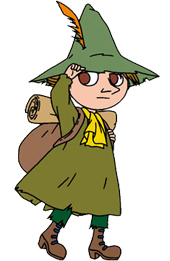 amole_ishere's tweet photo. why do snufkin and ch1 ralsei lowkey have the same fit going on https://t.co/1yluJHtm0W