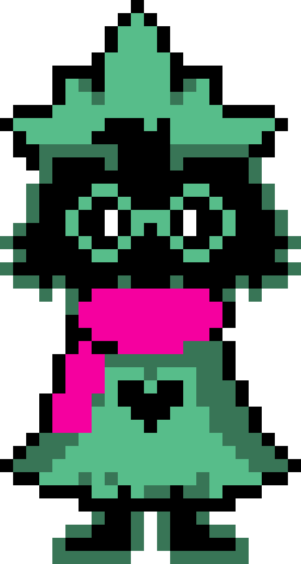 amole_ishere's tweet photo. why do snufkin and ch1 ralsei lowkey have the same fit going on https://t.co/1yluJHtm0W