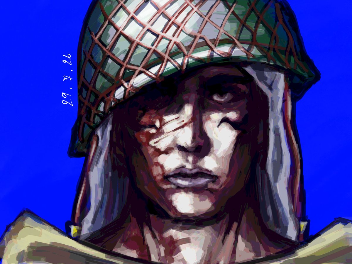 FAKE_MistFlower's tweet photo. #sbr #jjba https://t.co/tyLw6UBUBV