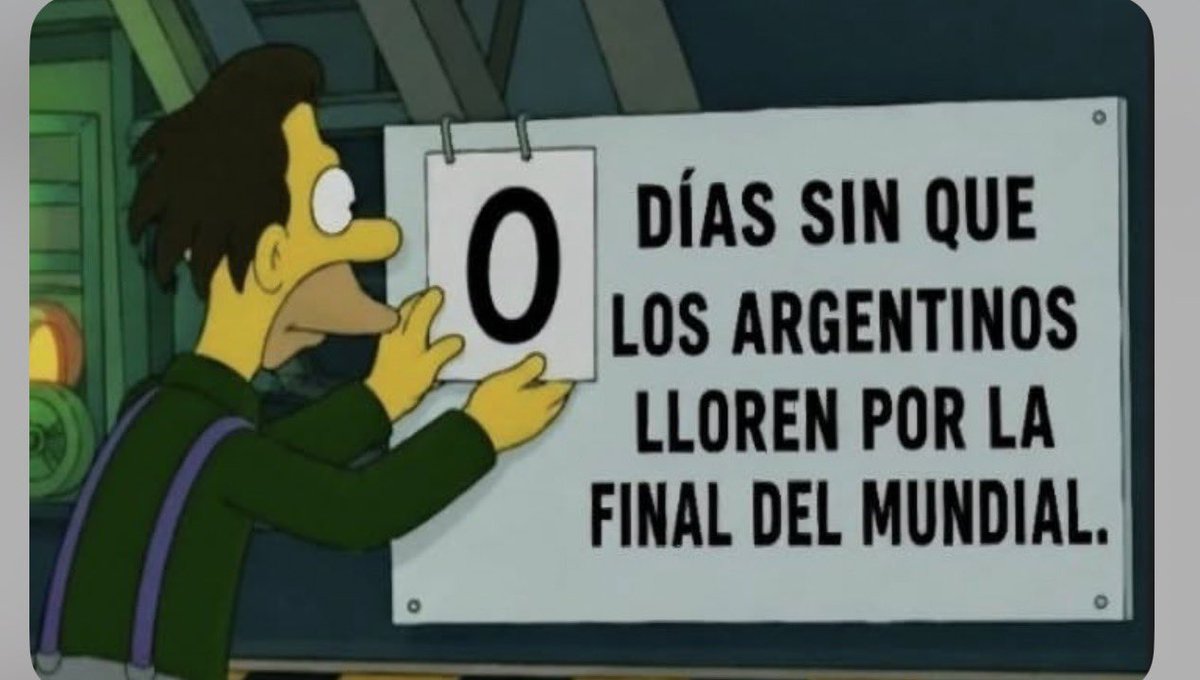 danielmezza's tweet photo. @HdpLicenciado https://t.co/0oDsra2t10