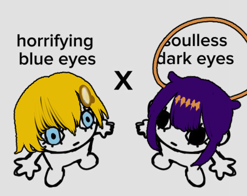Zuardstar's tweet photo. i havent made anything for them in a while... #iname https://t.co/LpXctoJ9iH