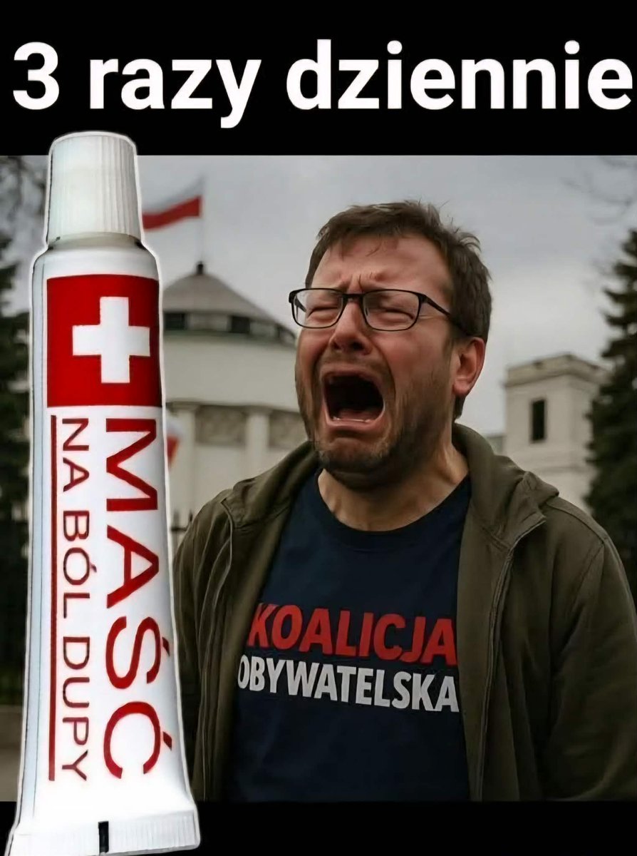 wojjankes's tweet photo. @K_Smiszek https://t.co/B5b4KaaX31