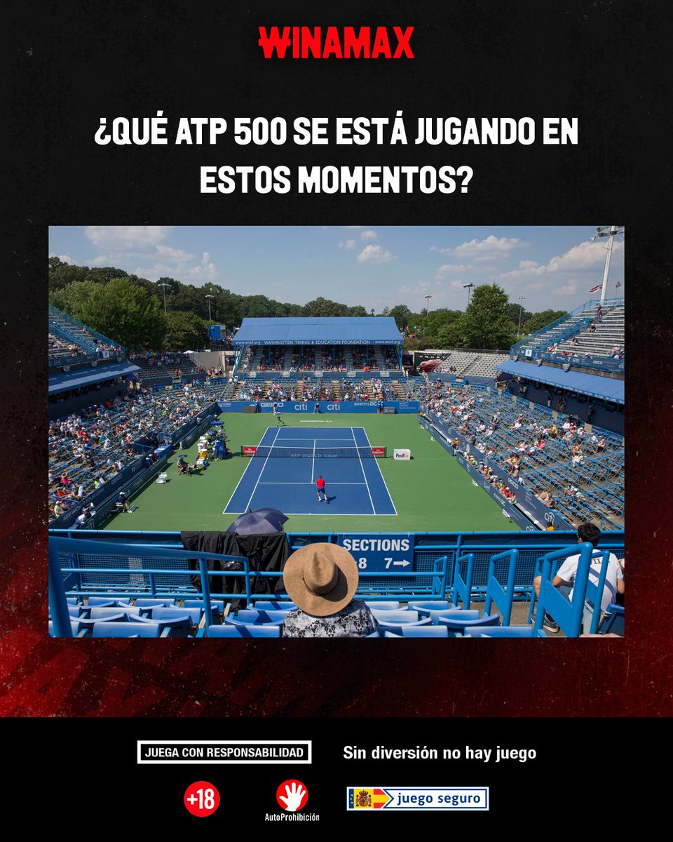 WinamaxDeportes's tweet photo. 🎁 ¡Regalamos 20 € en Freebets para 5 de vosotros!

🗣️ Sigue a @WinamaxDeportes, dale RT y responde con tu usuario de Winamax y la pregunta:

✅ Sorteo el viernes.

🇪🇸 Solo usuarios ES.