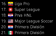 ELJeff_23's tweet photo. El Futbol Ecuatoriano es mejor que la "mejor liga del Continente" según los mexicanos 
SE ACABO EL DEBATE.
Ecuador Padre de México una vez más, respeten. https://t.co/CEOBOuL2cJ