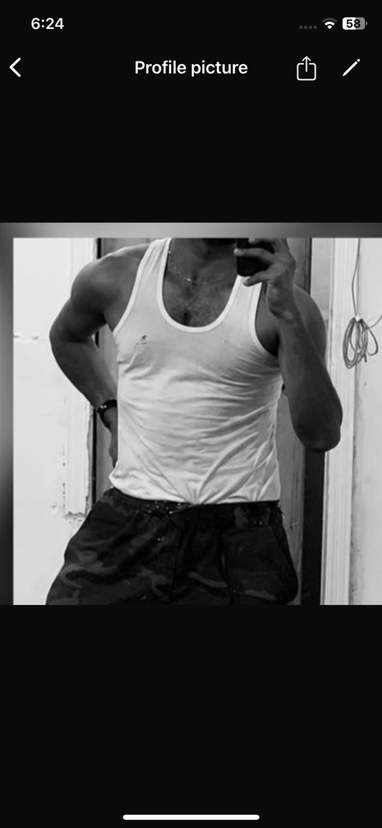 iamtalha40's tweet photo. @Slaveforyou01 Come in profile for long dick https://t.co/E1Wo26AQvD