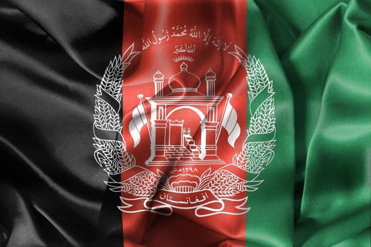 AfghanL99's tweet photo. د نړۍ ترټولو ښکلی بیرغ!

نن د زمري ۷-مه د ملي بیرغ ورځ لمانځل کیږي؛ ټولو پښتنو افغانانو ته دې مبارک وي! https://t.co/IsMEaZ8Lo7