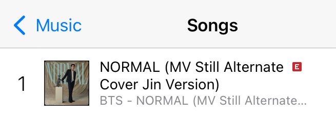 JIN MALAYSIA 🇲🇾 (slow) tweet media
