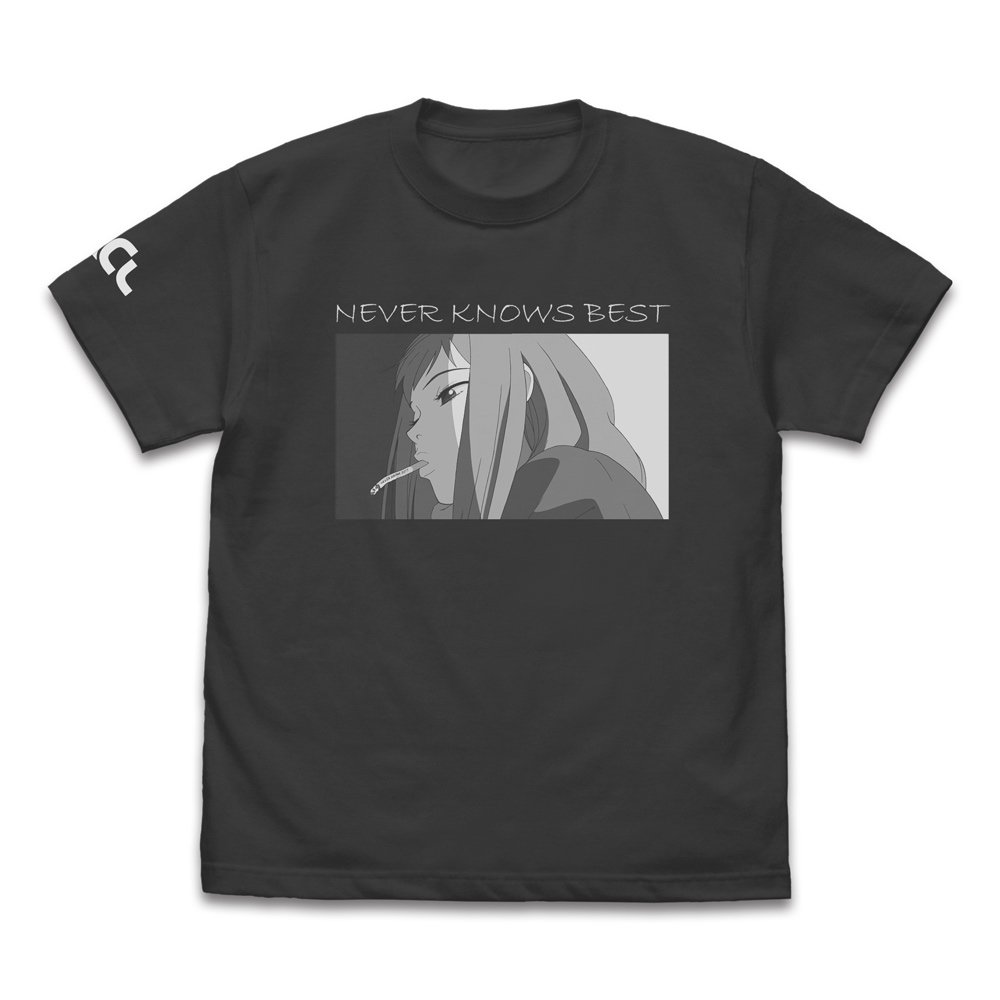 geestore_sendai's tweet photo. 🛵新商品情報🎸
『フリクリ』より
「マミ美 Tシャツ Ver2.0」
が入荷しました‼️
「5.6オンス」の生地を使用したタフな仕上がり✨
#EBeanS 6Fにてご来店お待ちしております💁♀️
#FLCL https://t.co/AnS22ilOos