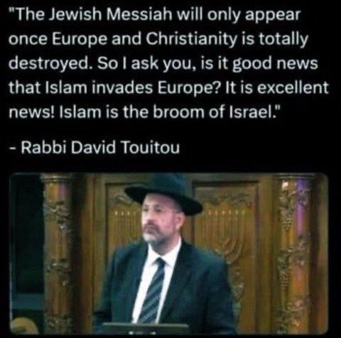 cybengr's tweet photo. @GeorgeBlacbkls @Osint613 The people you worship https://t.co/VErmDeefQW