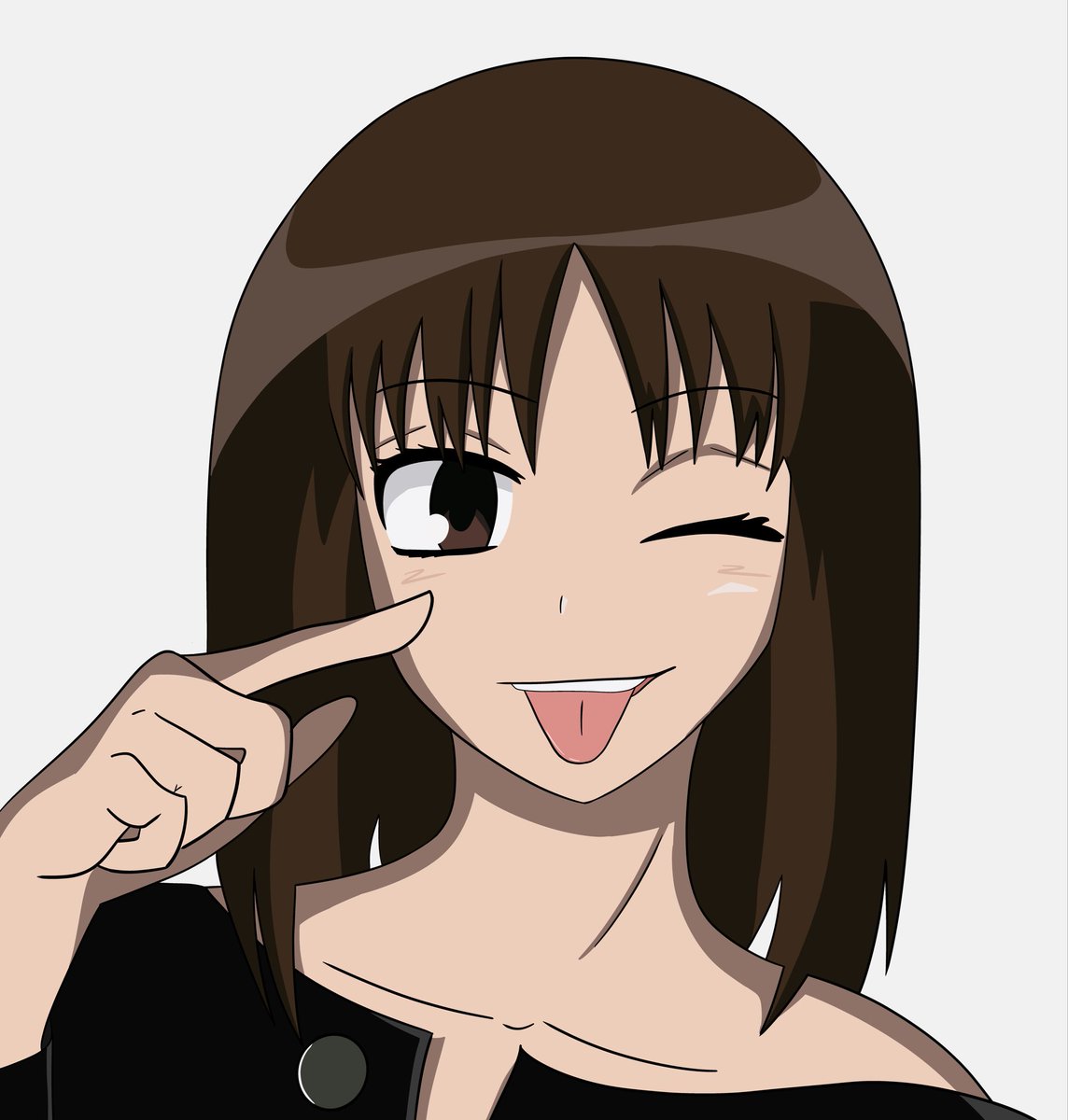 fran_psyxho's tweet photo. For ppl who just wanna see the final drawing https://t.co/90DY1yv8Wf