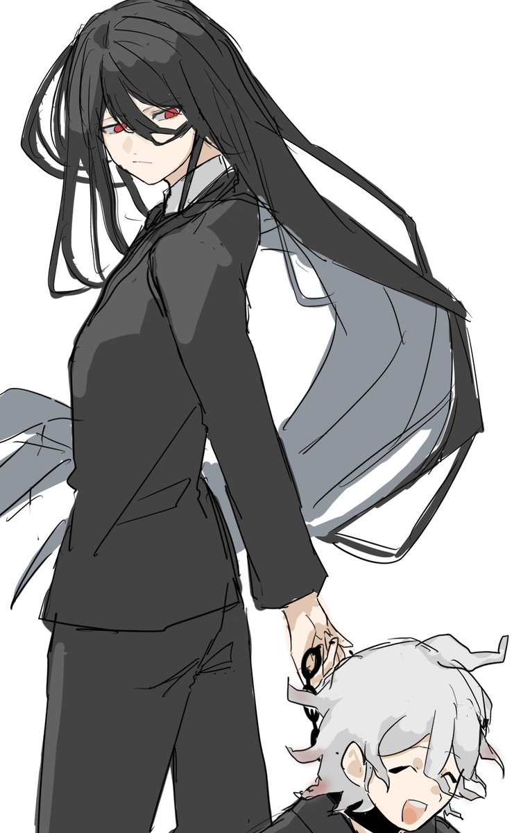 syonimon_tubt's tweet photo. カムと召 https://t.co/XXiRGJ5GOq