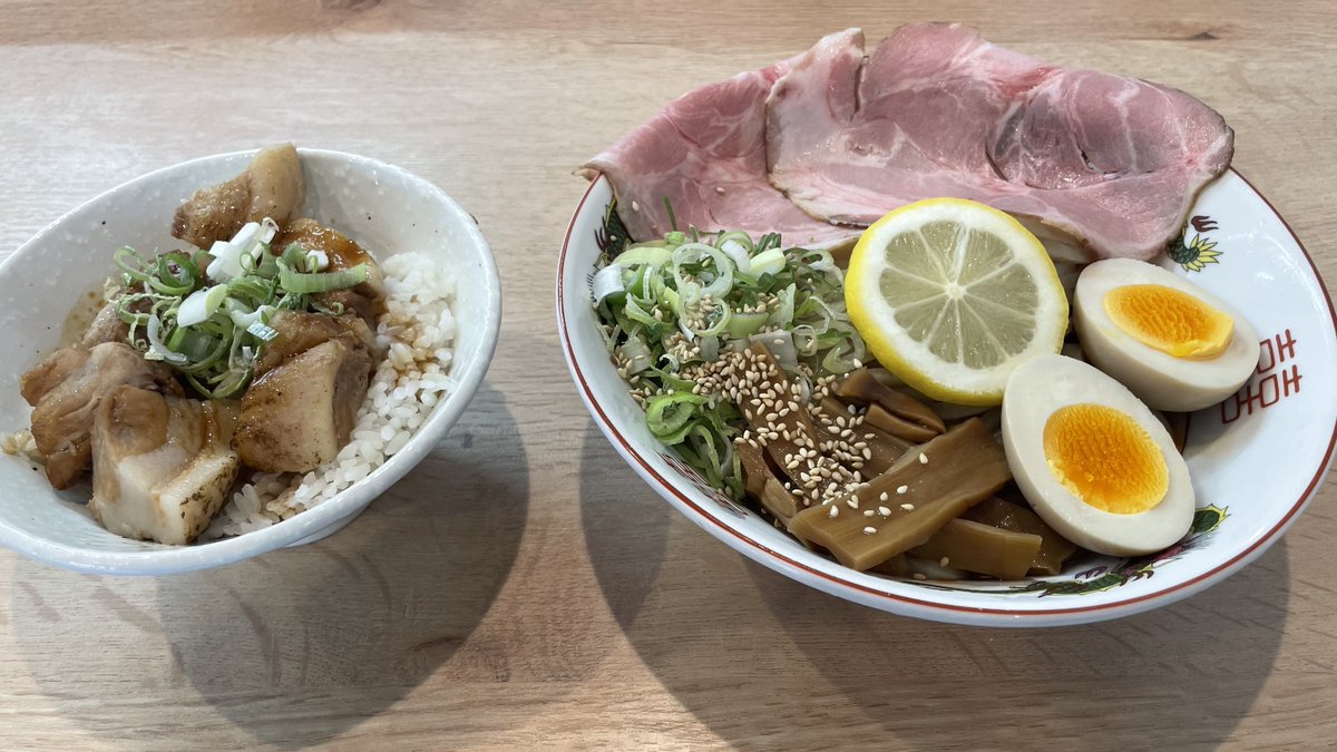 31052mori's tweet photo. 昨日食った冷やし担々麺もう食いたい https://t.co/g1SMn0dWcr