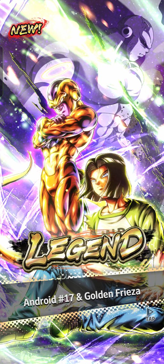 DblEgoYt's tweet photo. @DB_Legends W LEGENDS ❤️🥳 https://t.co/BOa23Q2Oj9