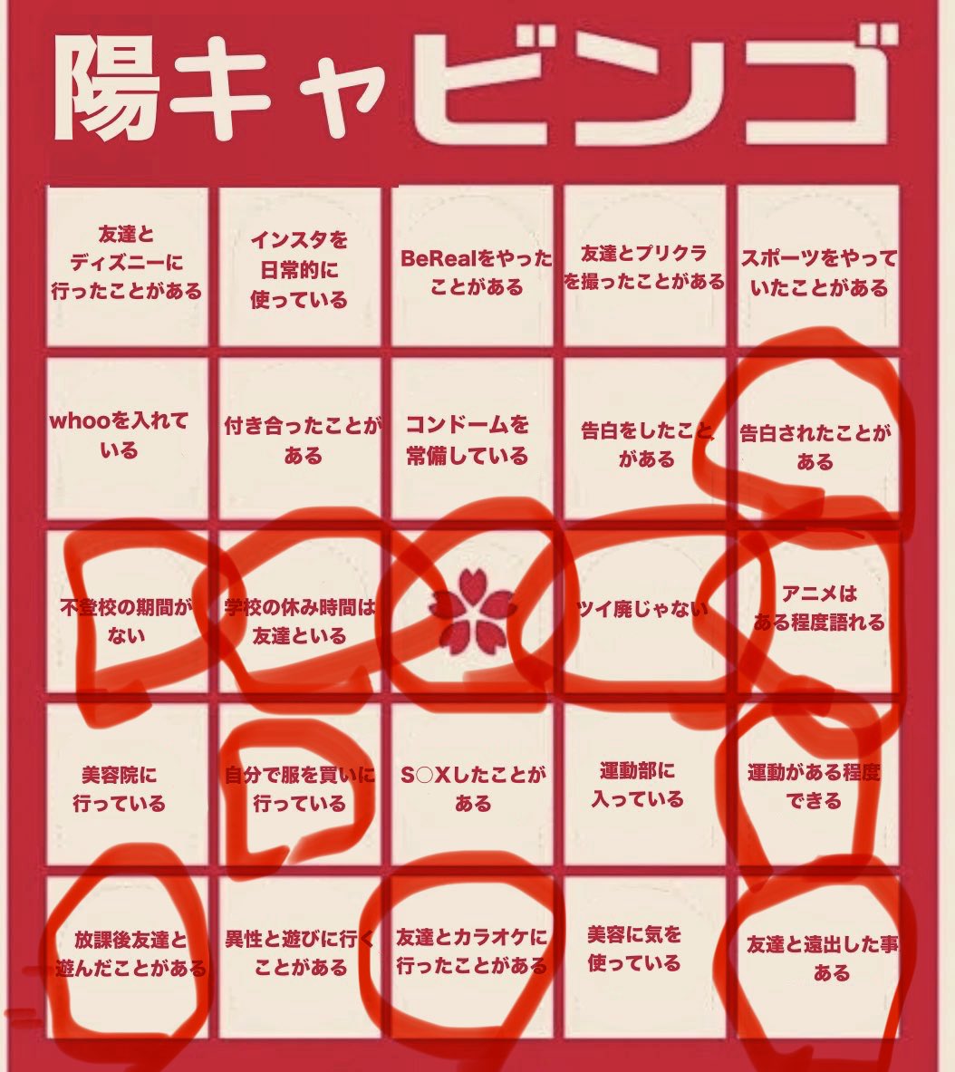 ESALNON's tweet photo. 何個かエグいこと書いてある笑
これは無キャってやつ？ https://t.co/kYGUEYEhF5