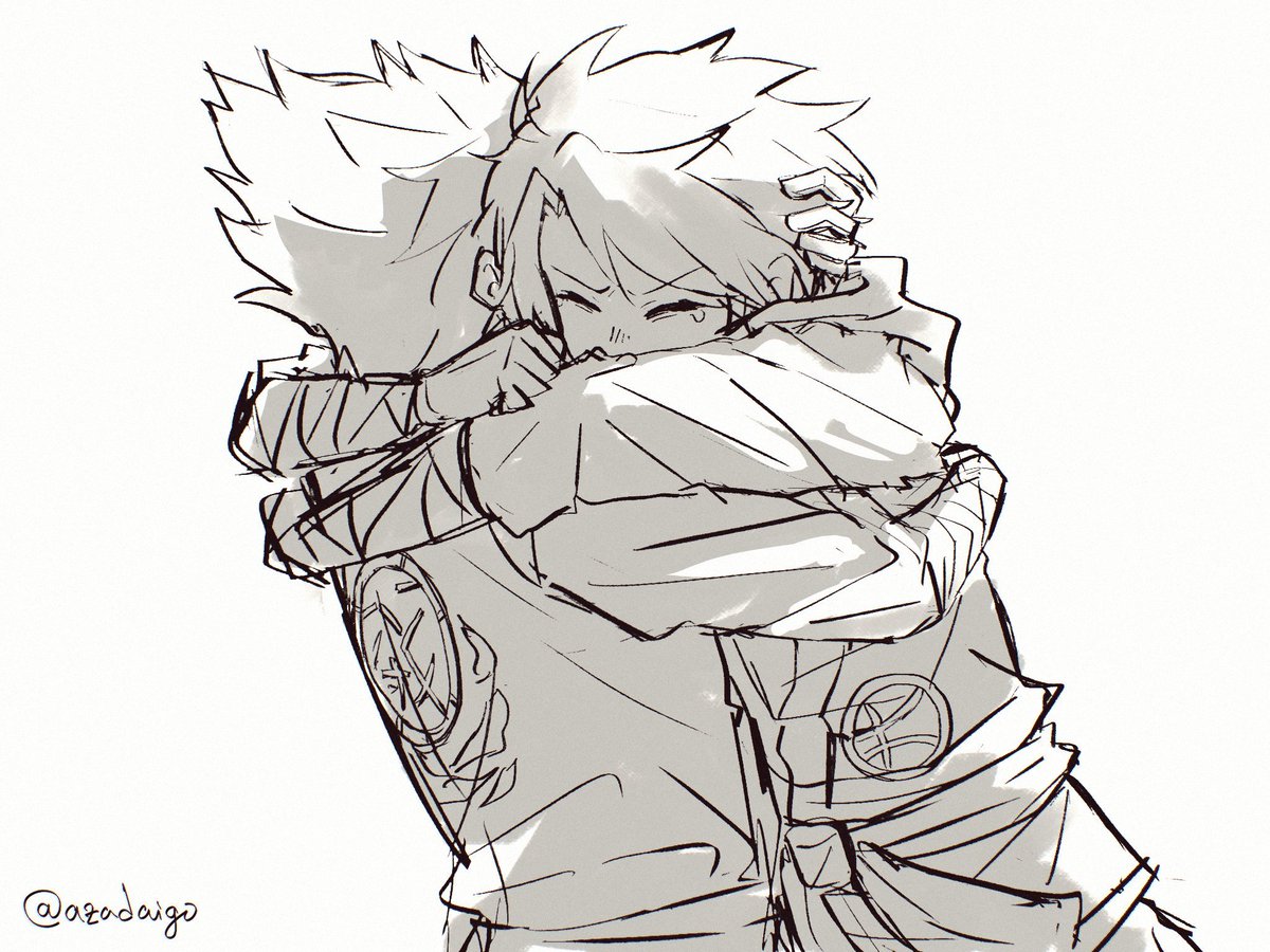 azadaigo's tweet photo. Kai gonna miss him so much... #ninjago #ninjagofanart https://t.co/olaYxJQ2r6