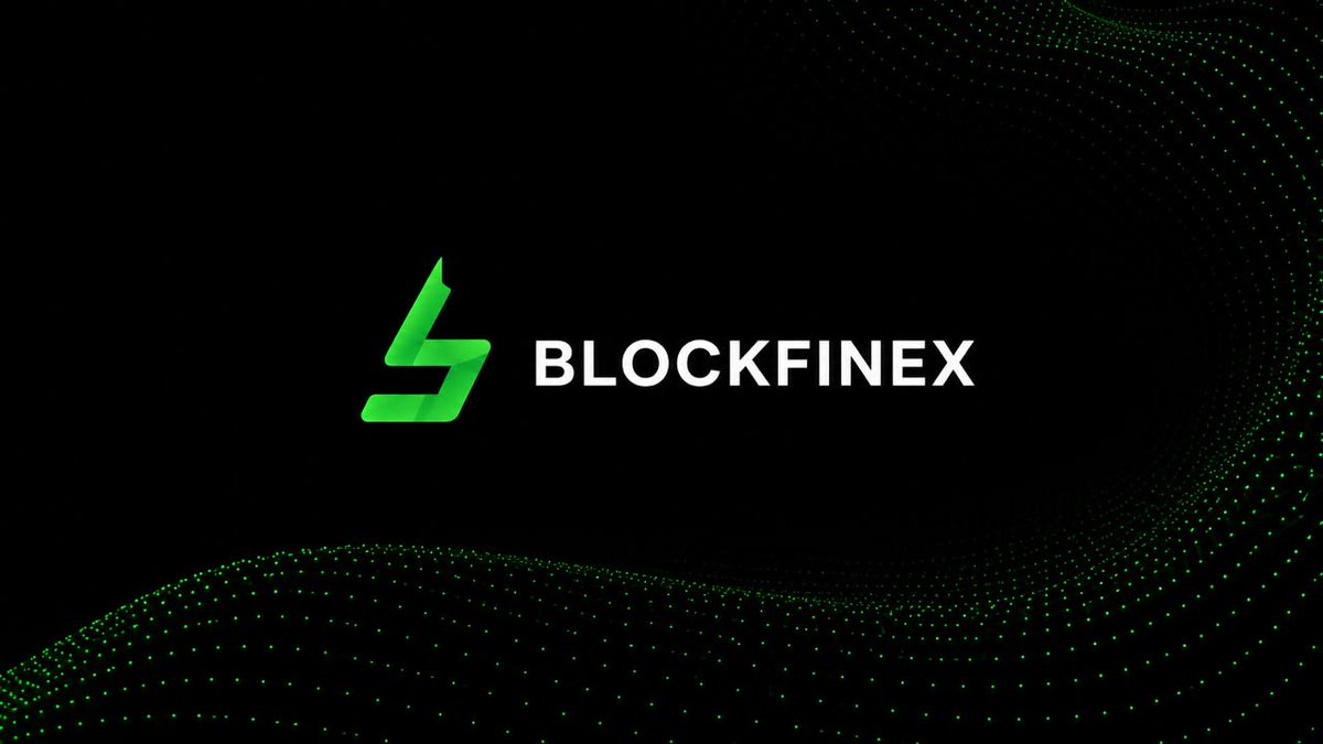 Blockfinex_AF's tweet photo. Begin your day with Blockfinex !
Gm if you are winning today ! https://t.co/BbTWq8roOy