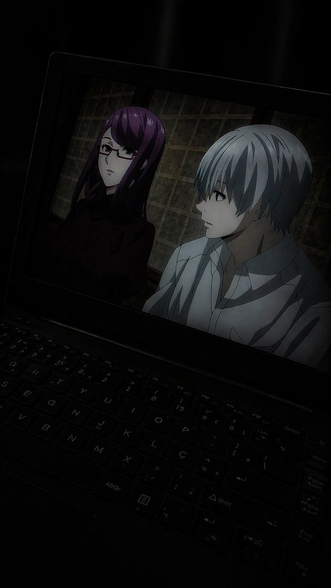 deexywontmiss_'s tweet photo. this anime taught me to be wary of overly nice girls 😂 https://t.co/ILdHc26ySt