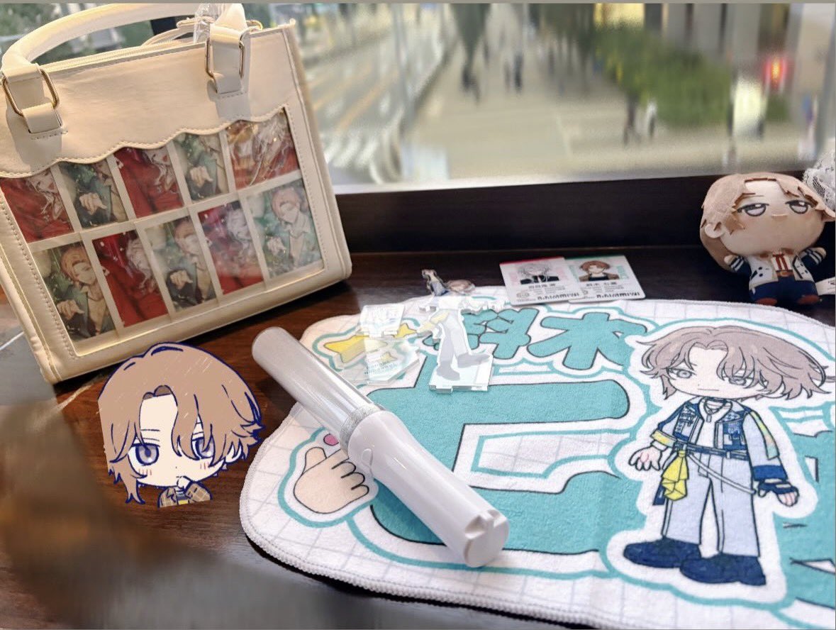 tizmdmv's tweet photo. 6/6  おもライ ライビュ.•♬ https://t.co/FC4PmdYA0m
