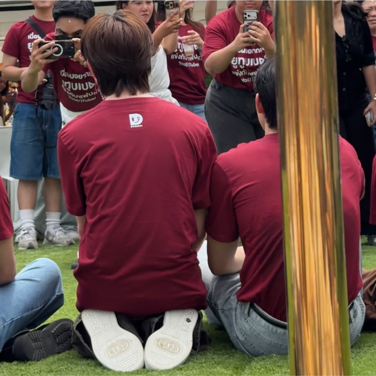 nithan_'s tweet photo. เขาบอกดาวย้ายคนเก่าจะกลับมา เตวิชว่าไงคะ พื้นที่ว่างขนาดนี้ https://t.co/beVowvTvOh