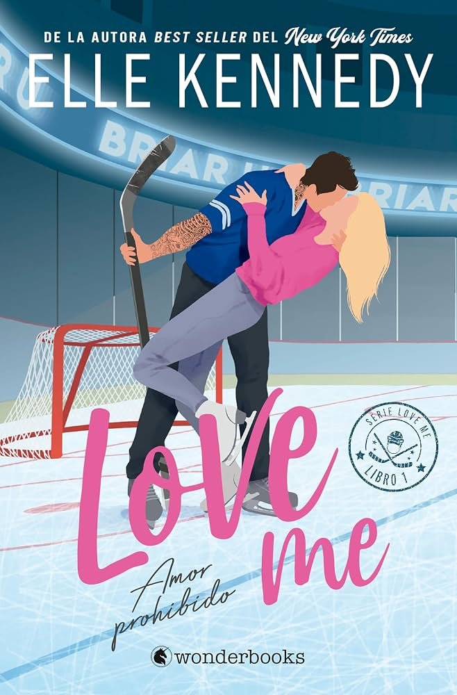 koemipium's tweet photo. título: amor prohibido
autora: elle kennedy
inicio: 28/07
termino: 29/07
n. páginas: 368
calificación: 4 ⭐️
opinión: un amor y odio a fitz, a veces summer me incomodaba pero era buenita, Hunter te me caiste en las últimas páginas pero fue por el desarrollo, muy lindo todo 🌟🌟 https://t.co/H11qtEMMdU