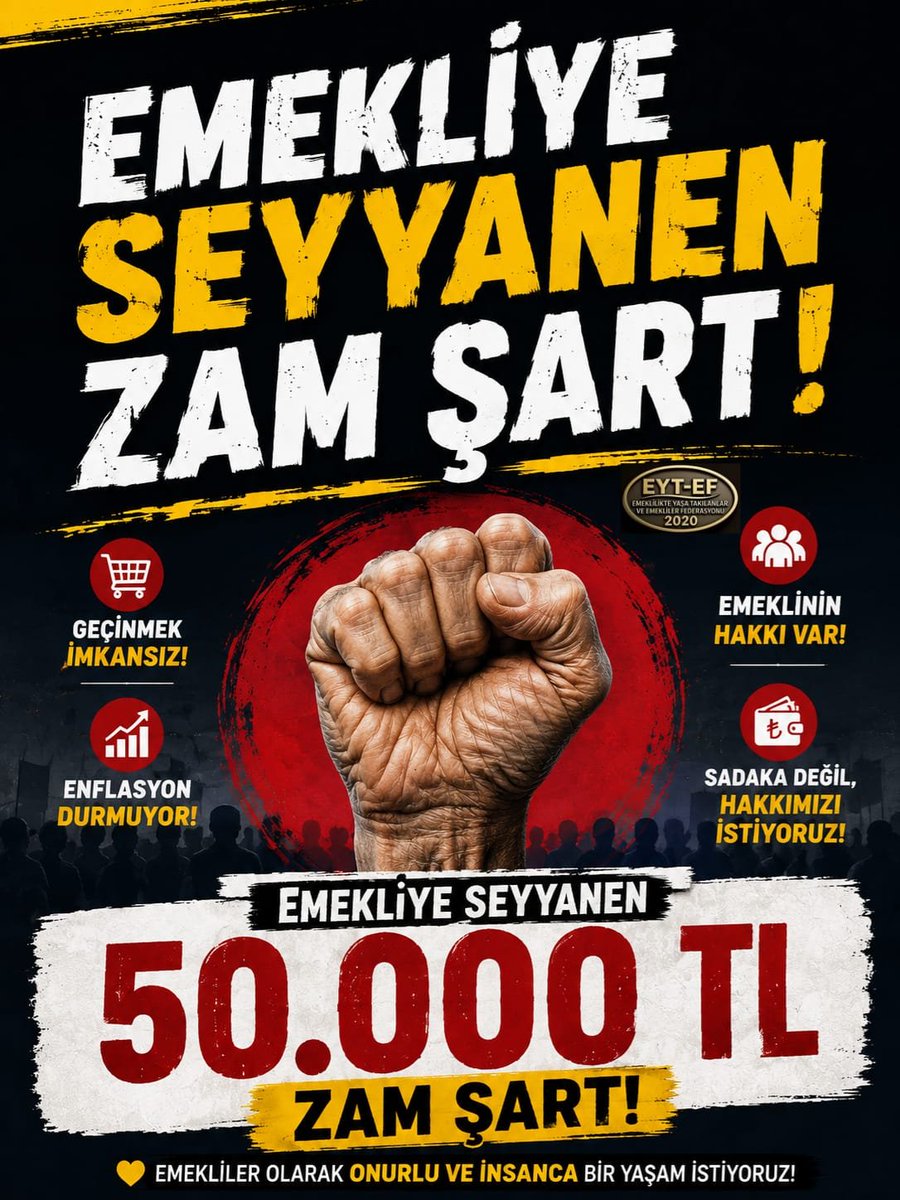 AyşeBilen⚖️ tweet media