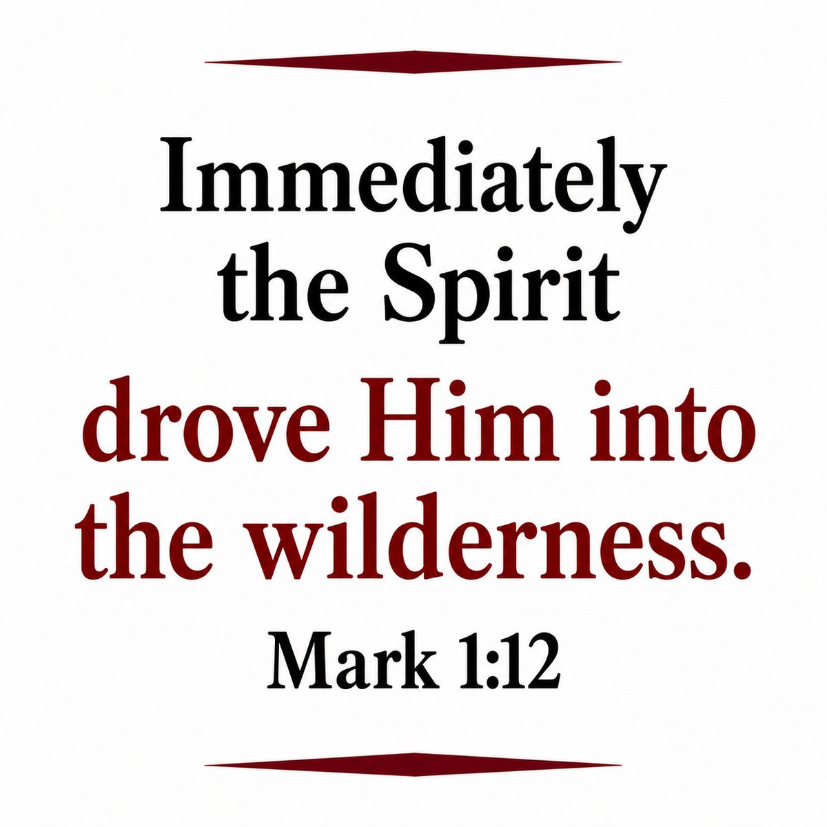 Agen_zy's tweet photo. A man is not different from the spirit that drives him. 

You can tell the operating system that someone is running on by the things they emphasize daily. 

For the Bible said in Mark 1:12 that Jesus was driven by the Spirit.

What drives you today? Is it Mammon (worship of money)? 

For all who are led by the Spirit of God are sons of God: Romans 8:14

Again, What drives you today?