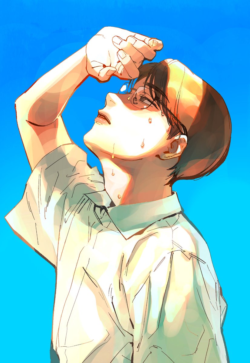 NIDOin's tweet photo. ☀️🍓 https://t.co/buXhgs5Ulw