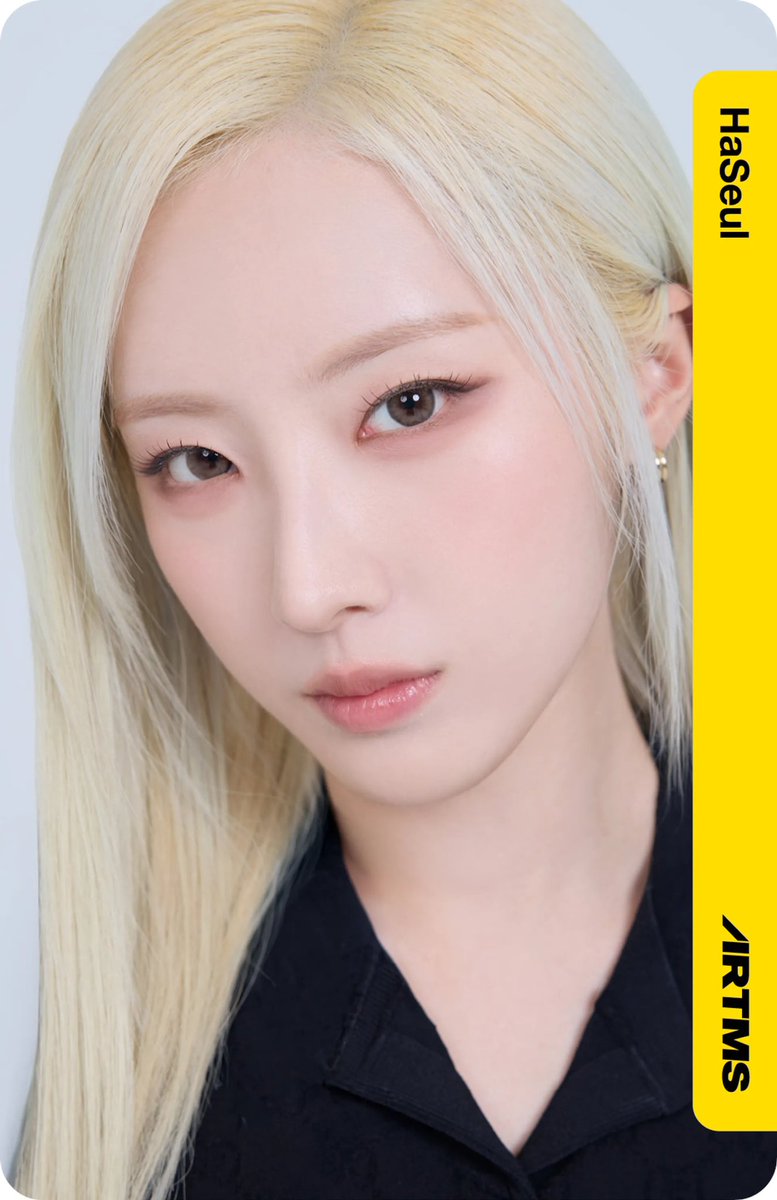 idalsoface's tweet photo. #하슬 #아르테미스 https://t.co/OwfaDsn8S0