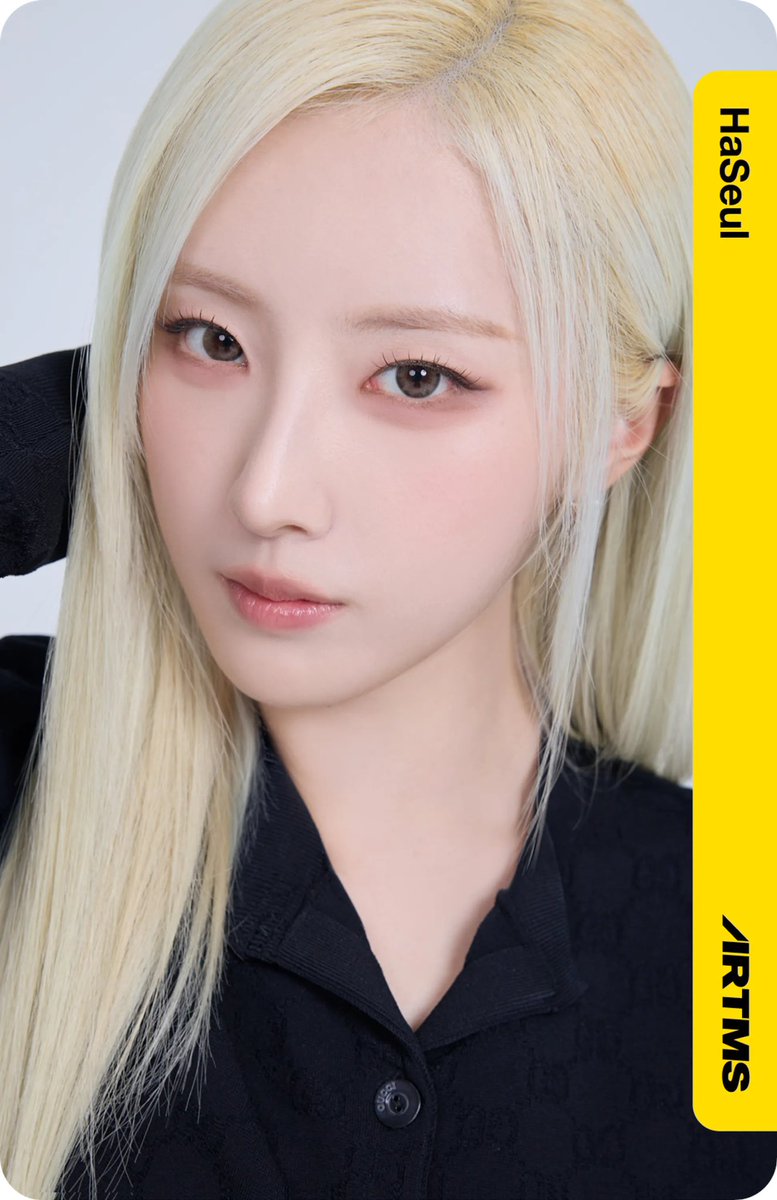 idalsoface's tweet photo. #하슬 #아르테미스 https://t.co/OwfaDsn8S0