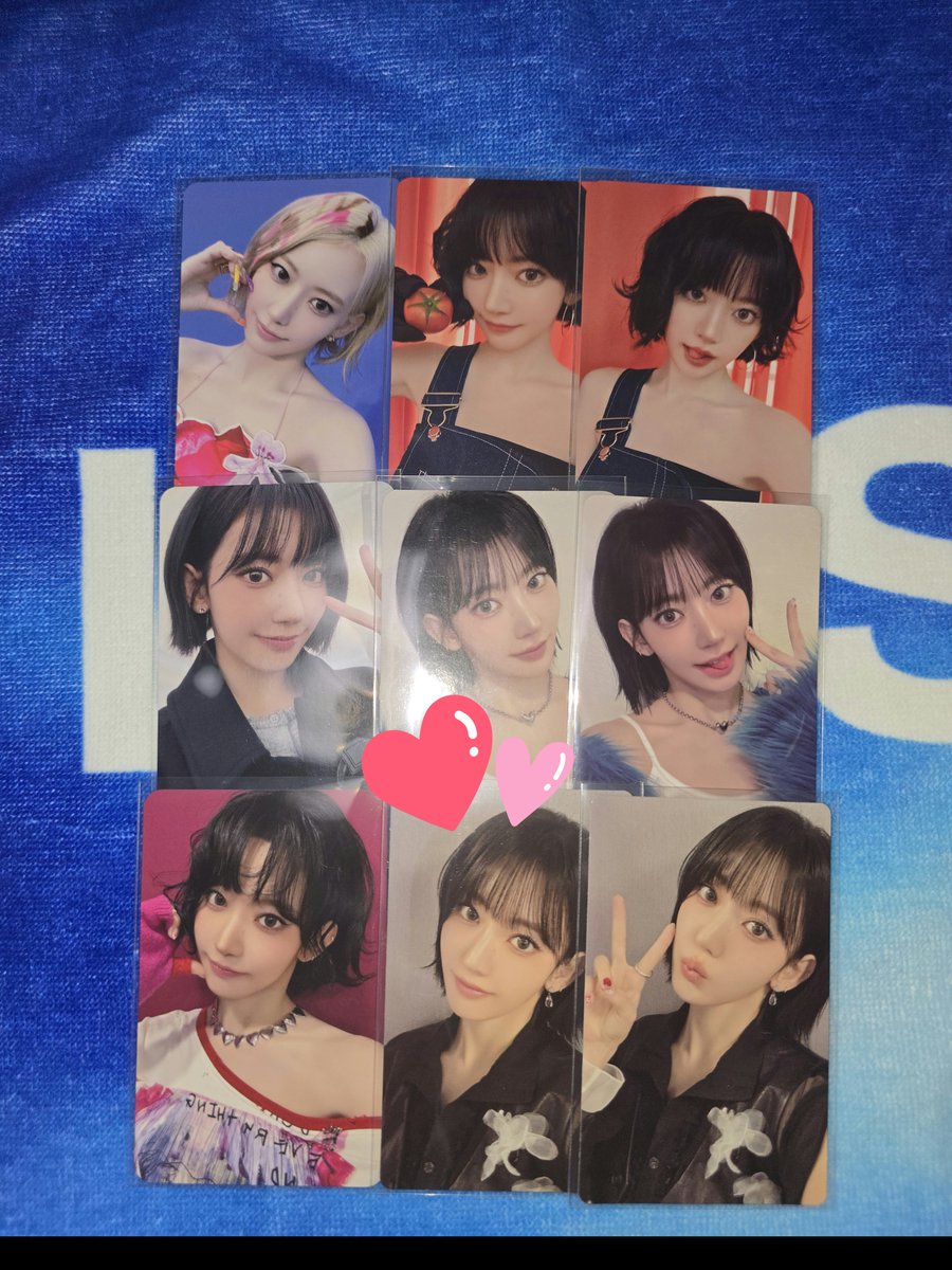 _MinnieMouse32's tweet photo. @nana__koukan 様
可愛い咲良無事に受け取りできました。
ありがとうございました。
今後ともよろしくお願い致します🙇
#ｼｮｰの共同購入 https://t.co/vr5nzxlHjS