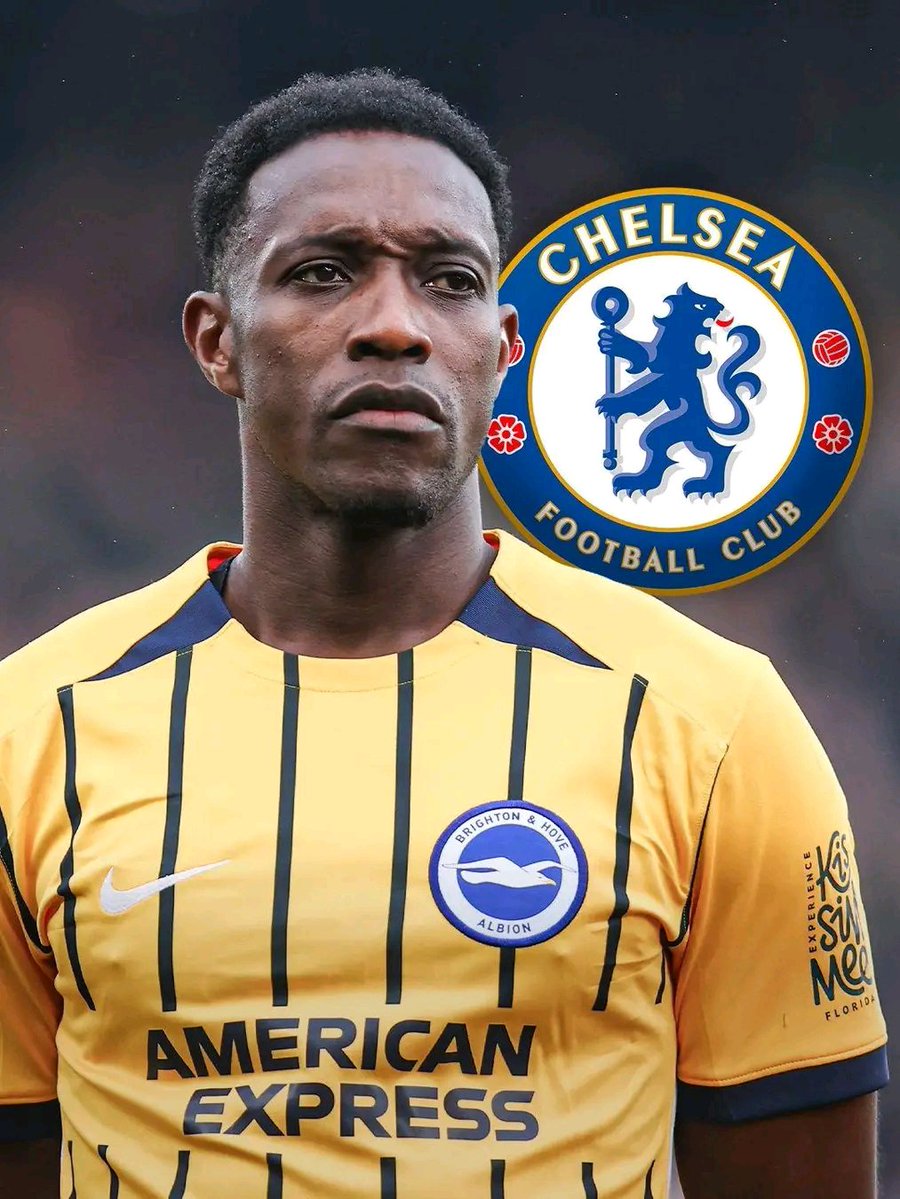 EngrBule's tweet photo. 🚨🔵 Danny Welbeck to Chelsea, here we go! Deal in place with Brighton for the English striker.

Welbeck agreed terms with Chelsea until 2028, medical next; Brighton approved decision to let him go after formal request from Danny.

Jordan Henderson: coming soon. 🔜 https://t.co/9zWgfRpFyr