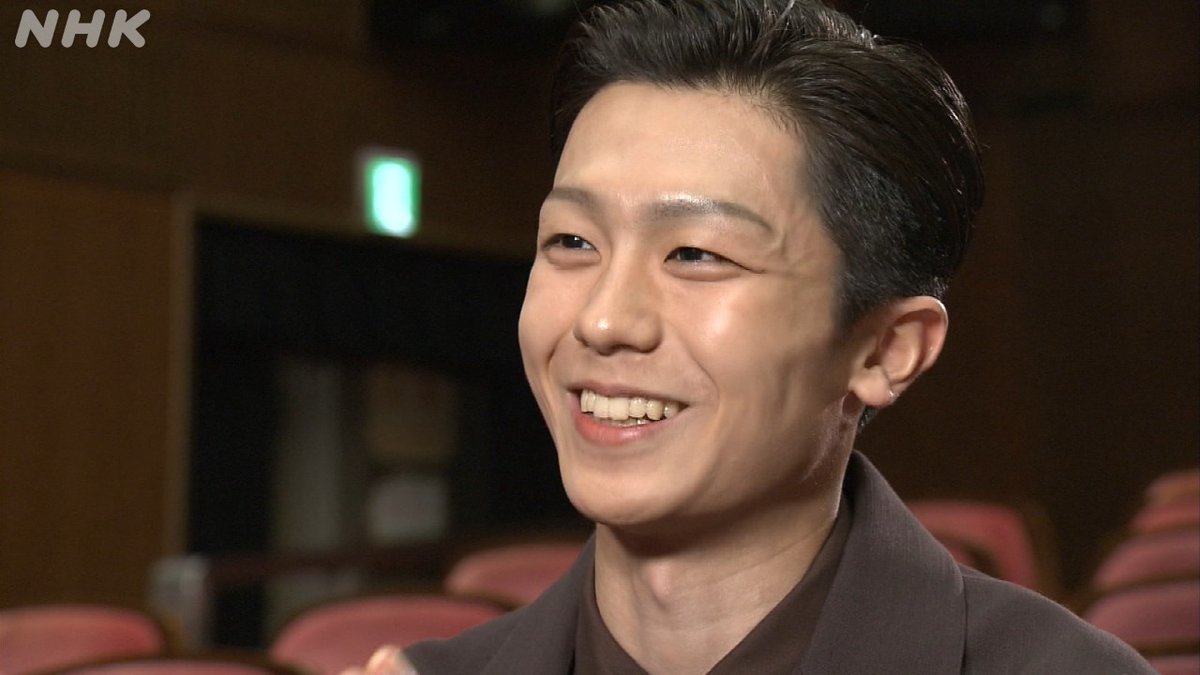 nhk_shutoken's tweet photo. 【ジブリ×歌舞伎】
連日満員が続くスーパー歌舞伎「もののけ姫」
主人公アシタカを演じるのは、市川團子（だんこ）さん
初めての新作スーパー歌舞伎に挑んだ若き團子さんの思いに迫りました
本日29（水）18時10分～の首都圏ネットワークでお伝えする予定です 
お楽しみに!
https://t.co/h37vEw7ZqW https://t.co/eWSFpJlLc7