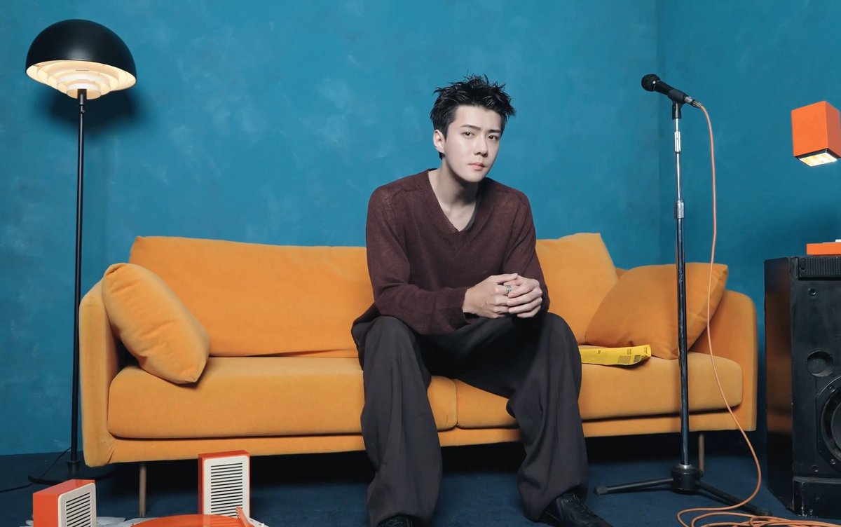 revasandyours's tweet photo. uri maknae 🥺❤️
#SEHUN_FADE https://t.co/B0Pc2jW35B