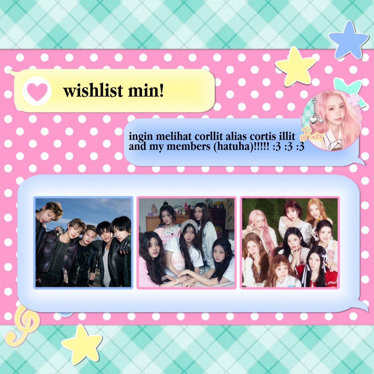 PrettySideMode's tweet photo. wishlist_themuse(2).jpg https://t.co/RBD707n69W